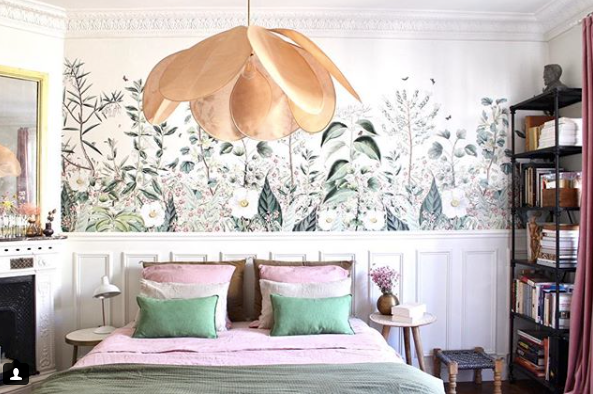 Five typically-French Decorating Habits
