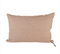 Linen cushion Vice versa